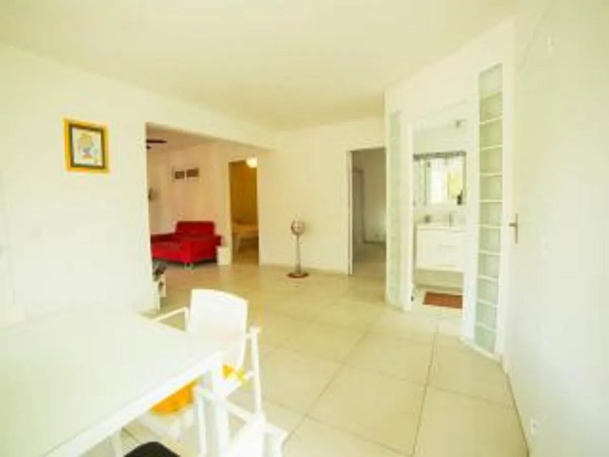 Bounaco Le Gosier  Apartment