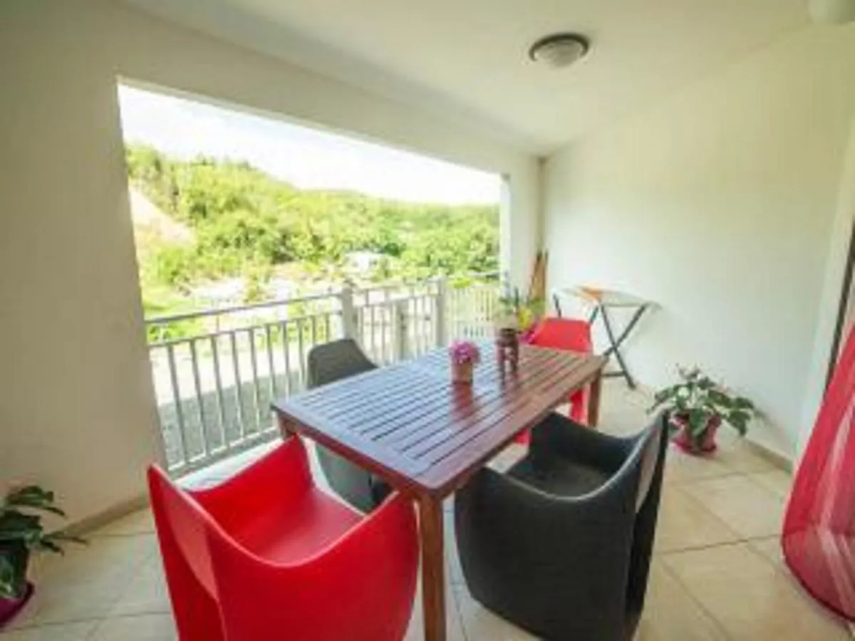 Apartment Bounaco Le Gosier  Guadeloupe
