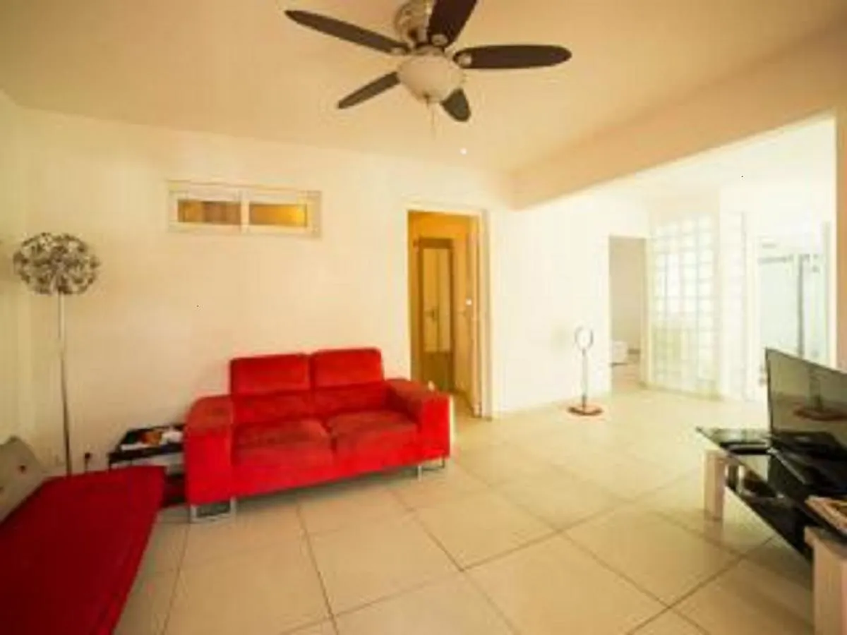 Apartment Bounaco Le Gosier