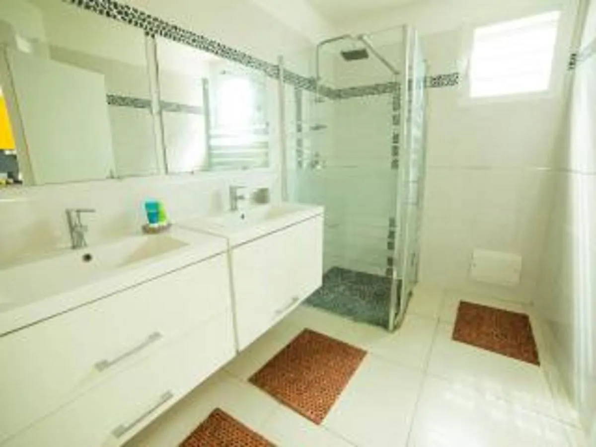 Apartment Bounaco Le Gosier