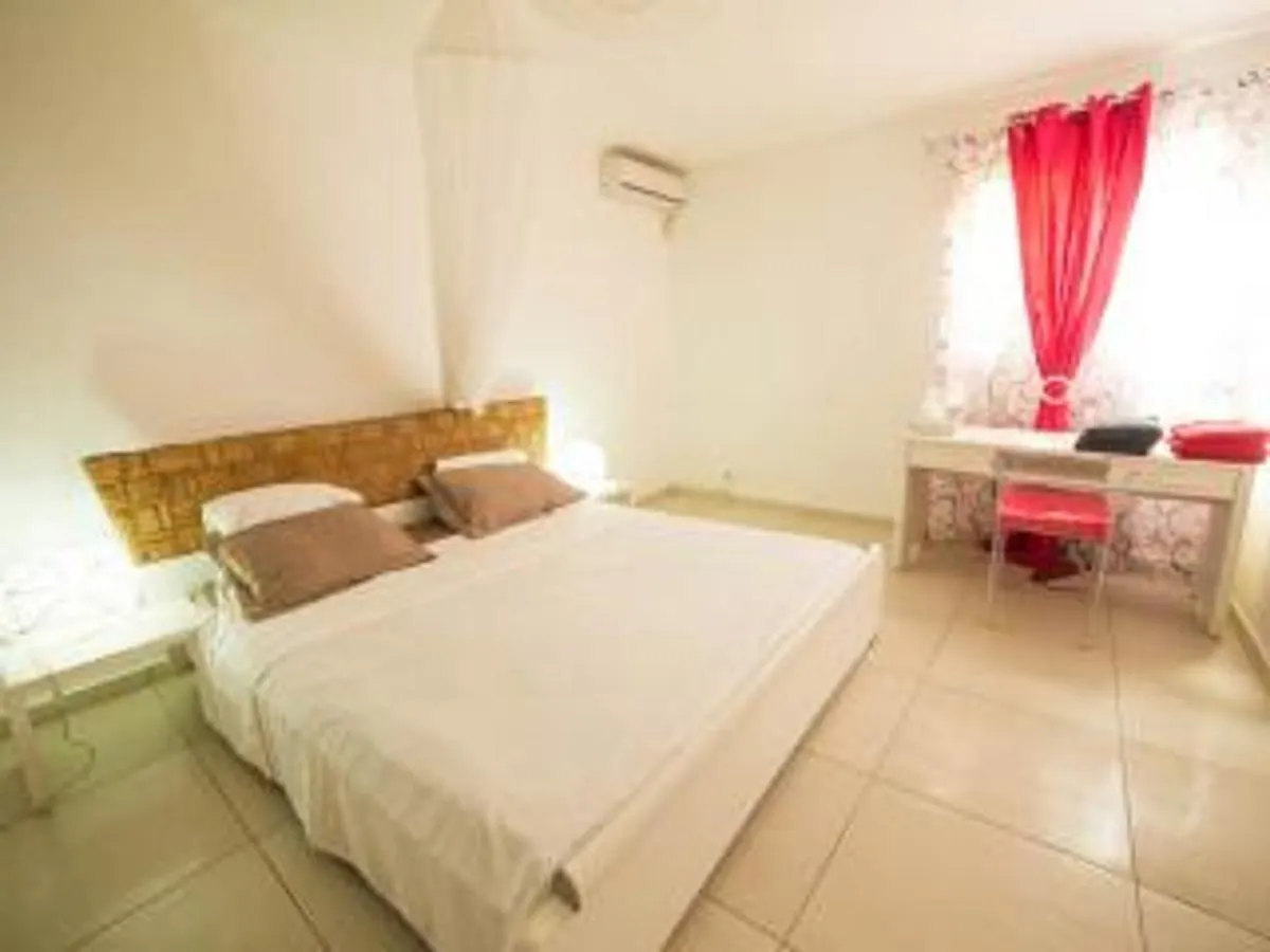 Bounaco Le Gosier  Le Gosier (Grande-Terre)