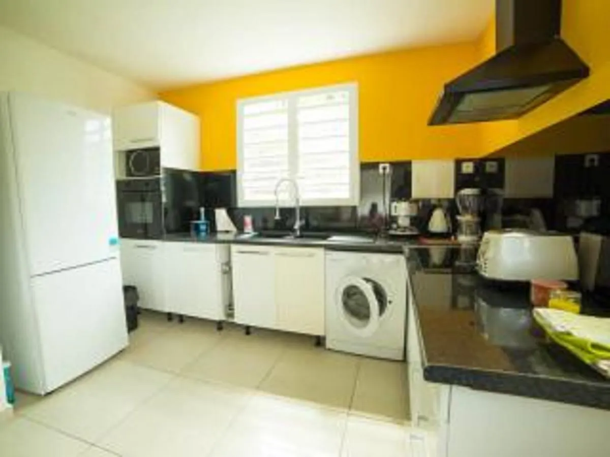 Bounaco Le Gosier  Apartment Le Gosier (Grande-Terre)