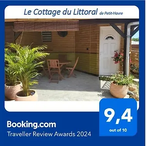  Appartement Le Du Littoral De Petit Havre